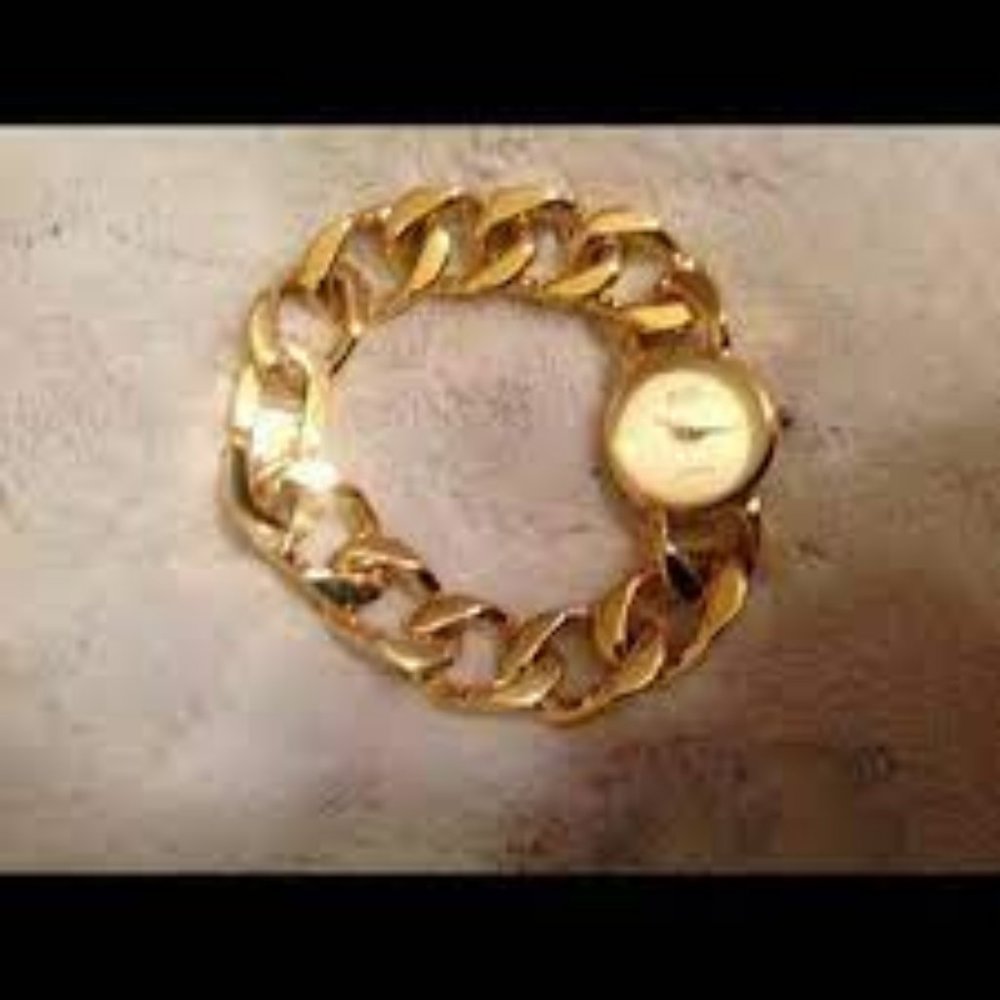 Anne Klein Vintage Watch